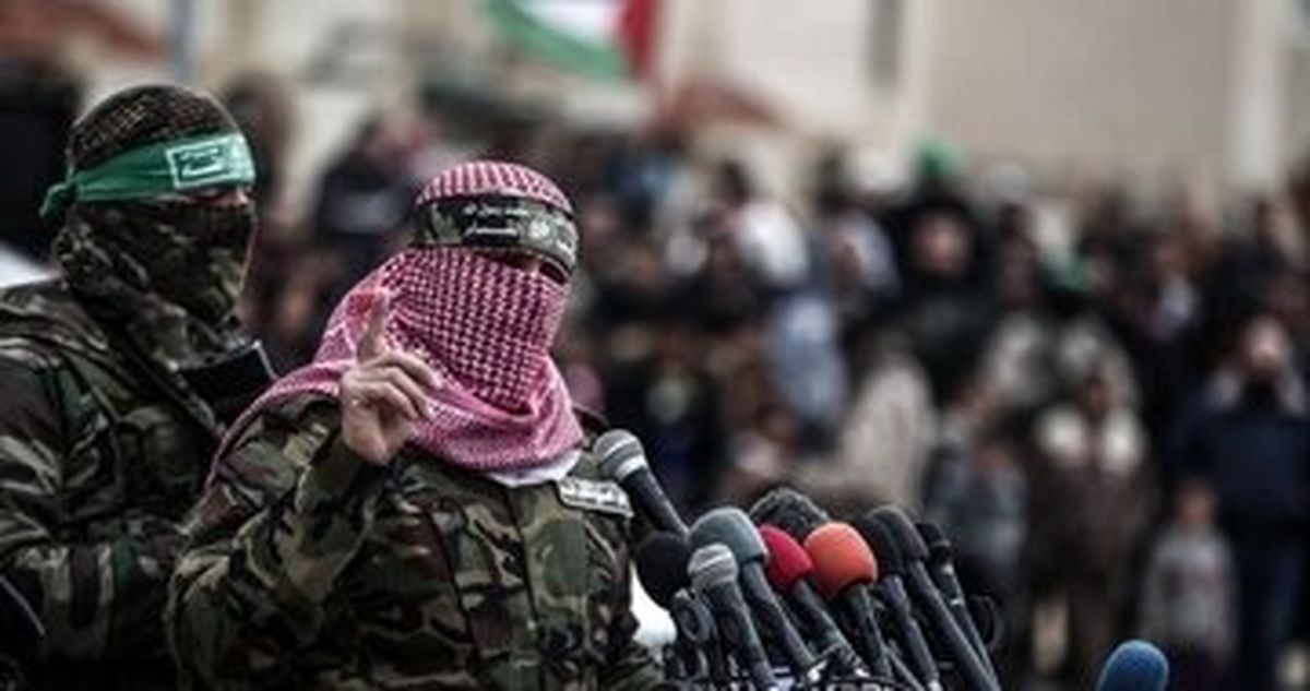 انتشار نام ۴ اسیر صهیونیست که در بمبارانهای غزه کشته شدند/ ویدئو
