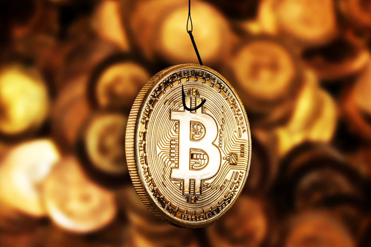 بیت کوین در آستانه صعود؟