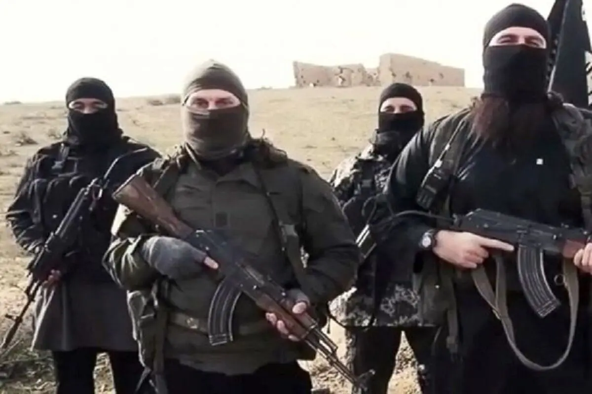 جنایت تازه داعش در شرق کنگو؛ ۶۰ نفر کشته شدند

