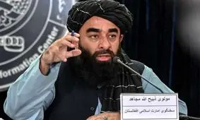 طالبان افغانستان: پهپادهای آمریکایی همچنان حریم هوایی ما را نقض می‌کنند

