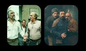رقابت پژمان جمشیدی و مجید صالحی روی پرده/ چند نفر به سینما رفتند؟