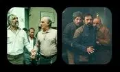 رقابت پژمان جمشیدی و مجید صالحی روی پرده/ چند نفر به سینما رفتند؟