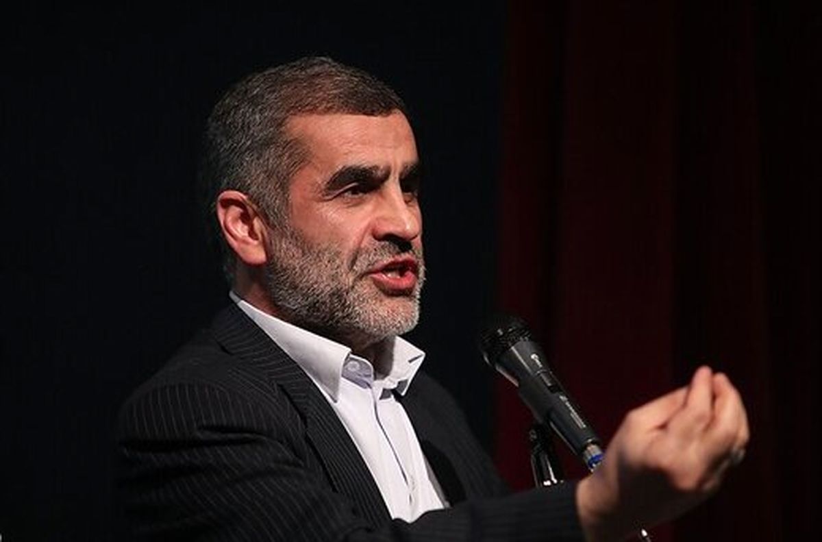 طرح صیانت از فضای مجازی مسکوت نشده است/ دولت روحانی قبول نمی کرد با مجلس همکاری کند