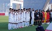 ایران ۳ - افغانستان یک؛ ملی‌پوشان کافا را با پیروزی آغاز کردند

