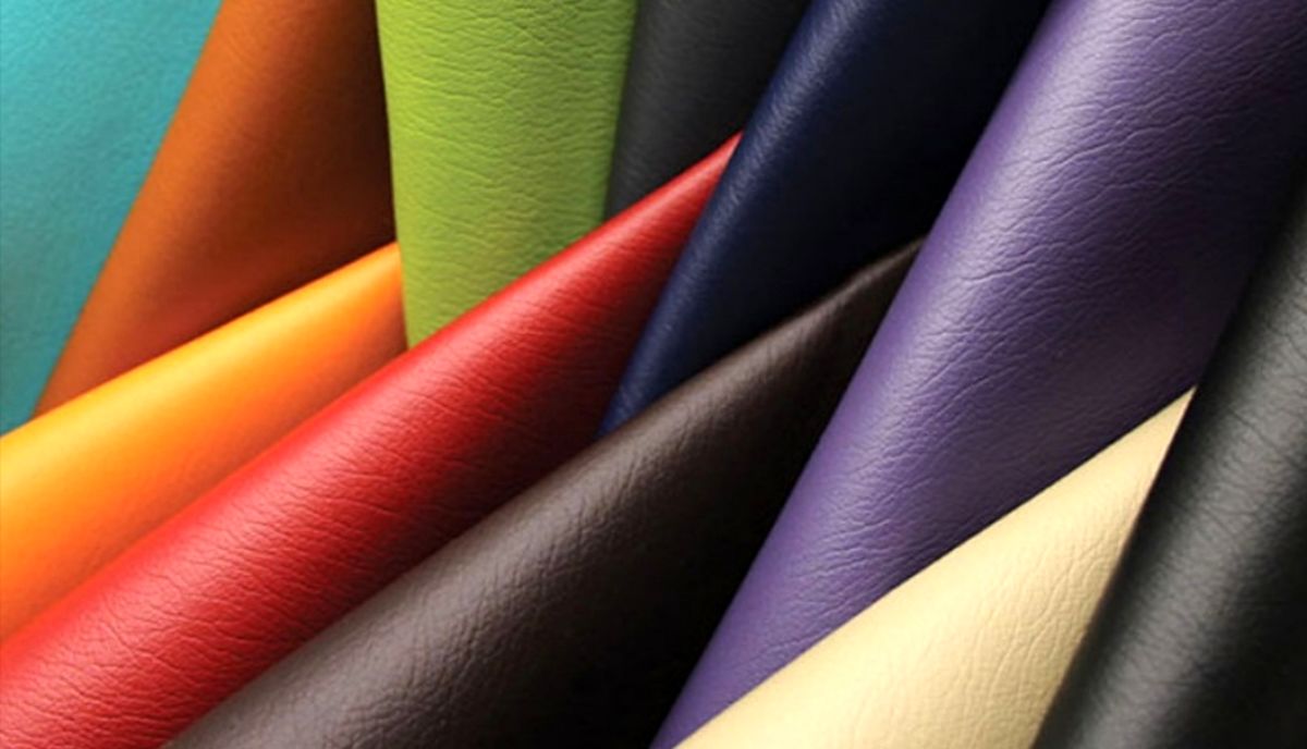 چرم مصنوعی Faux Leather چیست؟
