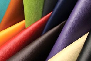 چرم مصنوعی Faux Leather چیست؟