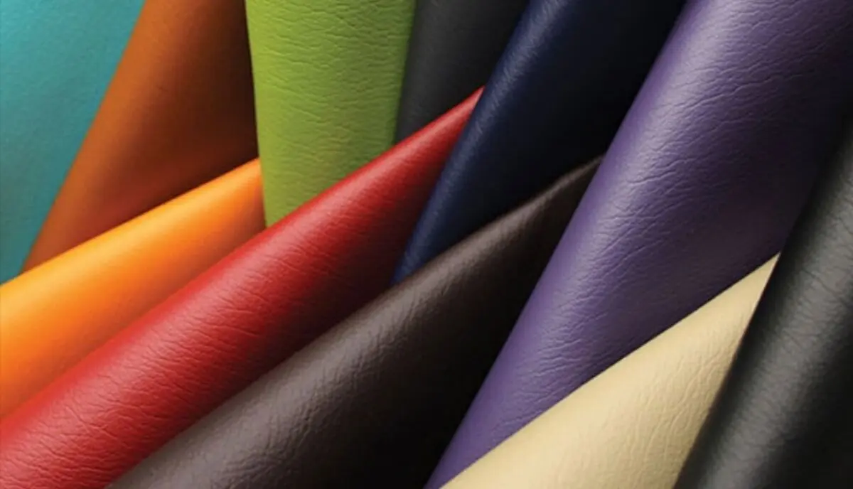 چرم مصنوعی Faux Leather چیست؟