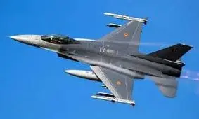 خلبان اسرائیلی اسیرشده توسط ایران/ عکس