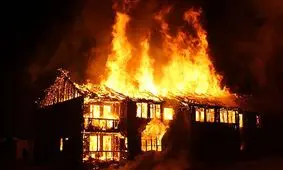 بدشانس ترین عروس ایرانی در نیشابور/ اتفاق سکته آور برای پدر عروس