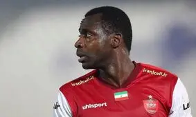  طلبکار جدید پرسپولیس با پیراهن استقلال: 200 هزار دلار بدهید!

