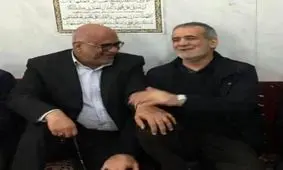 مجمع نمایندگان استان خوزستان شنبه با رئیس‌جمهور دیدار می‌کند