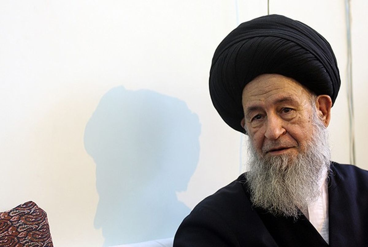پیکر آیتالله علوی گرگانی فردا در گرگان تشییع خواهد شد