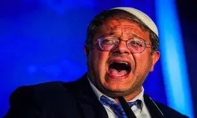 حمله وزیر تندروی اسرائیلی به نتانیاهو بابت عذرخواهی از قطر

