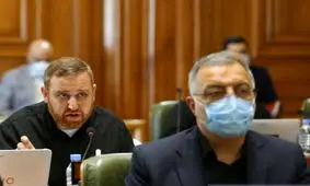 کنایه اقراریان به زاکانی؛ سلطان وعده های بی سرانجام!