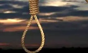 درخواست قاتل برای اجرای زودتر حکم قصاص