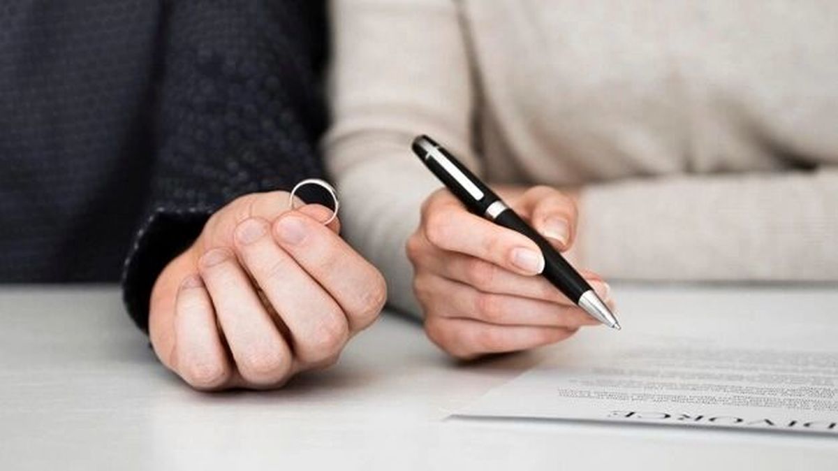 چرا دادخواست الزام به تمکین در روابط زناشویی رد می شود؟