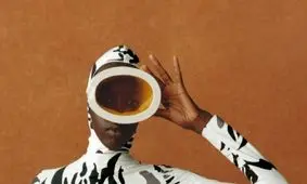 پوشش‌ های عجیبی که در پاییز ۲۰۲۱ مد شدند