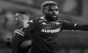 گزینه خط حمله پرسپولیس درگذشت

