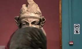 فعالیت موزه‌ها در این روزها چگونه است؟

