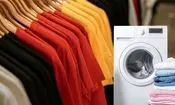 آیا شُستن لباس های نو قبل از پوشیدن ضروری است؟