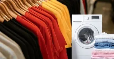 آیا شُستن لباس های نو قبل از پوشیدن ضروری است؟