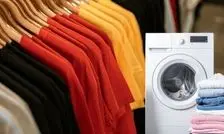 آیا شُستن لباس های نو قبل از پوشیدن ضروری است؟