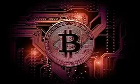 آخرین وضعیت بازار رمزارزها در جهان؛ سقوط بیت کوین و اتریوم