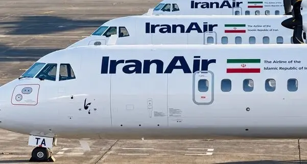 نقشه پروازهای ایران تغییر کرد |  کدام کشورها پروازهای ایران را بستند؟ | احتمال اقدام متقابل تهران
