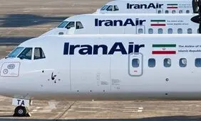 نقشه پروازهای ایران تغییر کرد |  کدام کشورها پروازهای ایران را بستند؟ | احتمال اقدام متقابل تهران