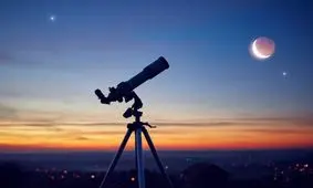 هلال ماه شوال در چندم فروردین 1404 دیده خواهد شد؟