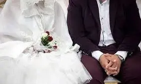 عروسی عجیب در غزه؛ رقص داماد روی بیل مکانیکی/ ویدئو