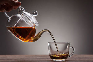 چای را با این مواد غذایی نخورید/ بهترین خوراکی برای کنار چای