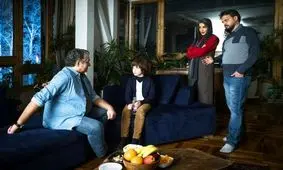 علی مصفا و لیلا زارع به شبکه آنلاین می‌آیند