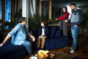 علی مصفا و لیلا زارع به شبکه آنلاین می‌آیند