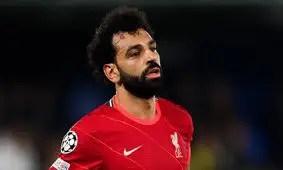 محمد صلاح: مردم غزه را نباید فراموش و به دردشان عادت کنیم/ عکس

