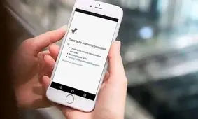 میزان تقریبی خسارت قطعی اینترنت به کسب‌وکارها مشخص شد

