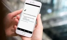 میزان تقریبی خسارت قطعی اینترنت به کسب‌وکارها مشخص شد

