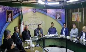 آمادگی کامل برای خدمات‌رسانی به زائران اربعین حسینی را داریم