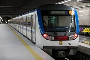 مدیرعامل جدید شرکت متروی تهران منصوب شد