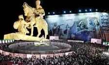 خط و نشان تهران با شاه ساسانی

