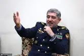 دیدار+فرمانده+نیری+هوایی+ارتش(+امیر+بهمن+بهمرد+)و+جمعی+از+فرماندهان+با+سید+حسن+خمینی (25)
