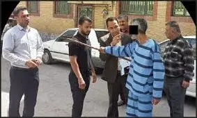 شکست عشقی؛ ریشه جنایت مرد 56 ساله