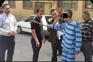 شکست عشقی؛ ریشه جنایت مرد 56 ساله