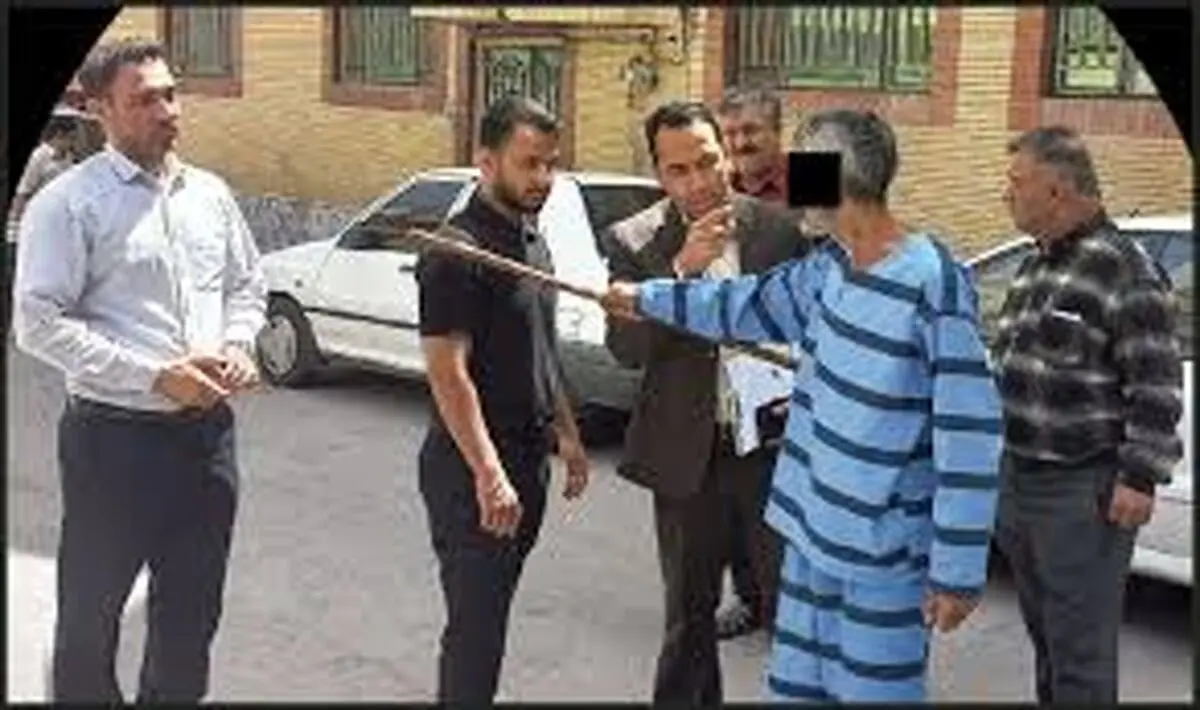 شکست عشقی؛ ریشه جنایت مرد 56 ساله