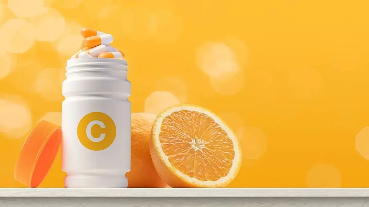 یک باور قدیمی درباره ویتامین C زیر سؤال رفت
