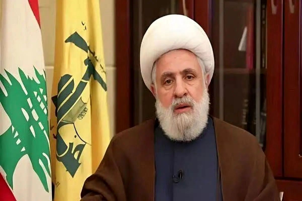  دبیرکل حزب‌الله لبنان: به یمن به خاطر پیروزی بر آمریکا و حمایت از فلسطین تبریک می گویم/ خروج ما از معادله از طریق فشارها، یک توهم است/ ویدئو 