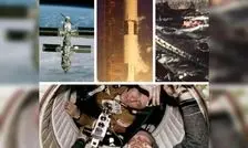 ۷ فاجعه که در طول تاریخ فضا رقم خوردند