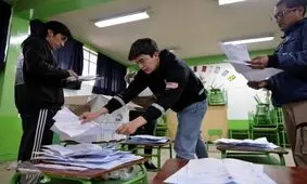 مردم اکوادور طی یک همه‌پرسی، به پایگاه‌های نظامی خارجی «نه» گفتند

