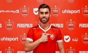 پرسپولیس: منتظر فصلی متشنج و پر از حاشیه و غوغا باشید / «اسدبیگی» بازیکن قانونی ما است