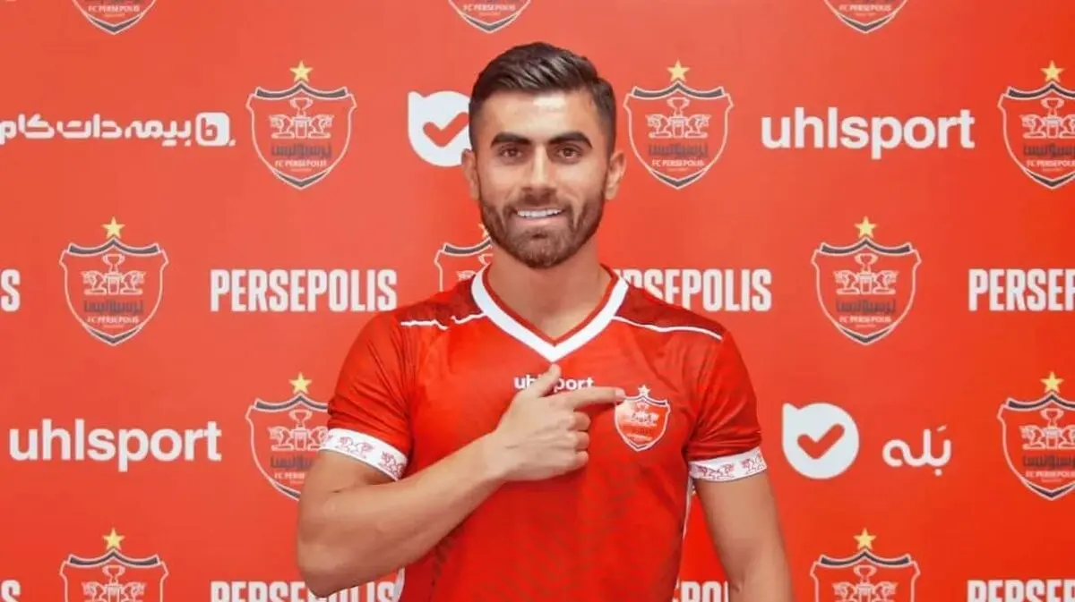 پرسپولیس: منتظر فصلی متشنج و پر از حاشیه و غوغا باشید / «اسدبیگی» بازیکن قانونی ما است